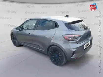 Photo 7 Renault Clio  1.6 E-Tech 145ch full hybrid esprit Alpine - 24