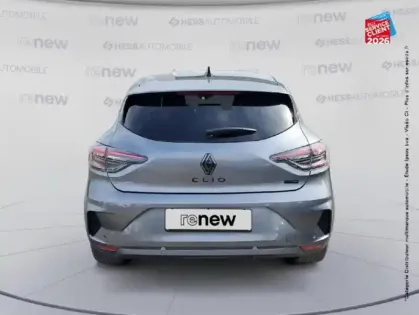 Photo 6 Renault Clio  1.6 E-Tech 145ch full hybrid esprit Alpine - 24