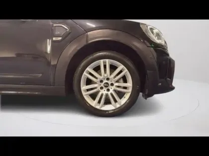 Photo 6 Mini Countryman  Cooper 136ch  Highlands BVA7