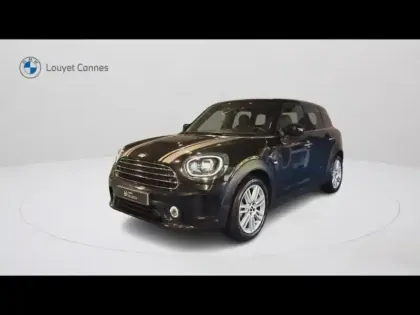 Photo Mini Countryman Highlands