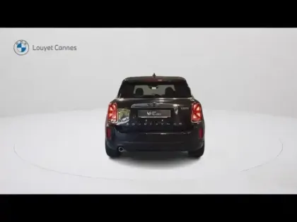 Photo 5 Mini Countryman  Cooper 136ch  Highlands BVA7