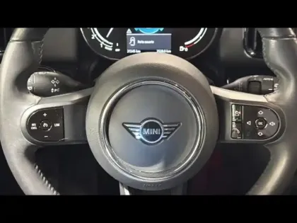 Photo 14 Mini Countryman  Cooper 136ch  Highlands BVA7