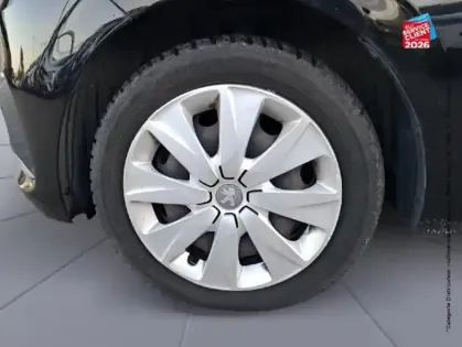 Photo 9 Peugeot 108  VTi 72 Style 5p