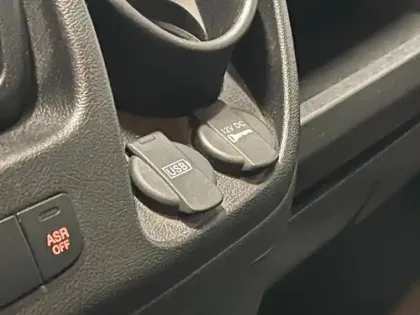 Photo 13 Peugeot Boxer  Fg L2H2 3.3 140ch BlueHDi S&S