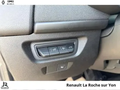 Photo 14 Renault Zoé Zoe E-Tech Life charge normale R110 - 21