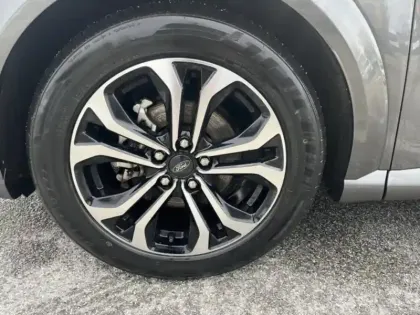 Photo 5 Ford Puma  1.0 Flexifuel 125ch S&S mHEV ST-Line