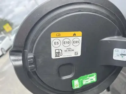 Photo 9 Ford Puma  1.0 Flexifuel 125ch S&S mHEV ST-Line