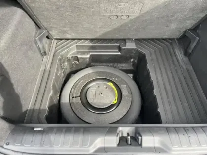 Photo 11 Ford Puma  1.0 Flexifuel 125ch S&S mHEV ST-Line