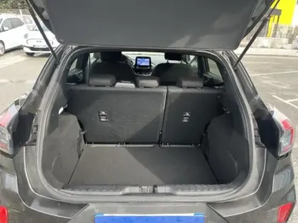 Photo 12 Ford Puma  1.0 Flexifuel 125ch S&S mHEV ST-Line