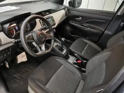 Photo 8 Nissan Micra  1.0 IG-T 92ch Enigma 2021.5