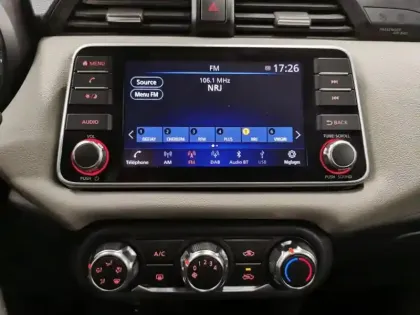 Photo 11 Nissan Micra  1.0 IG-T 92ch Enigma 2021.5