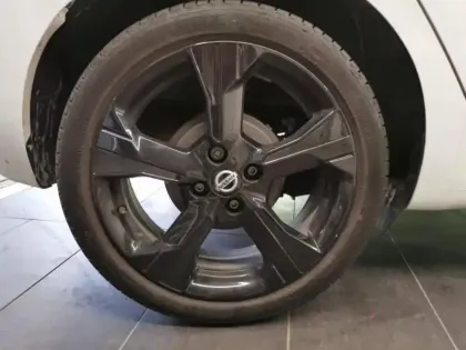 Photo 5 Nissan Micra  1.0 IG-T 92ch Enigma 2021.5