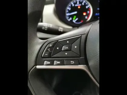 Photo 14 Nissan Micra  1.0 IG-T 92ch Enigma 2021.5