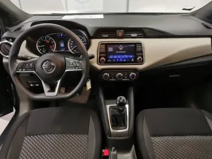 Photo 7 Nissan Micra  1.0 IG-T 92ch Enigma 2021.5