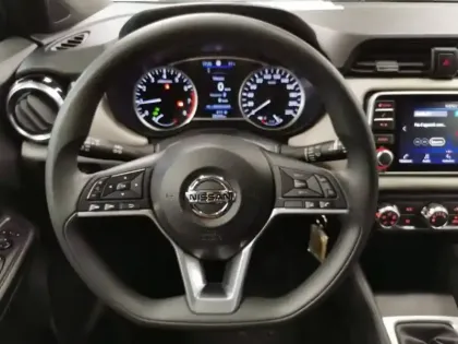 Photo 10 Nissan Micra  1.0 IG-T 92ch Enigma 2021.5