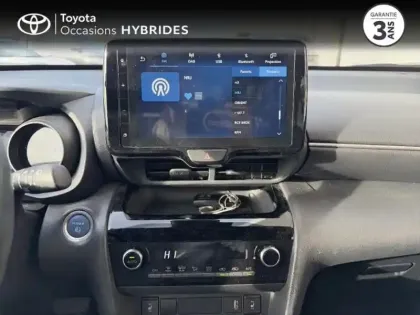 Photo 14 Toyota Yaris  Cross 116h Design MY22