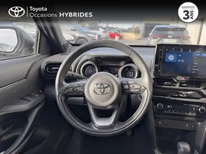 Photo 8 Toyota Yaris  Cross 116h Design MY22