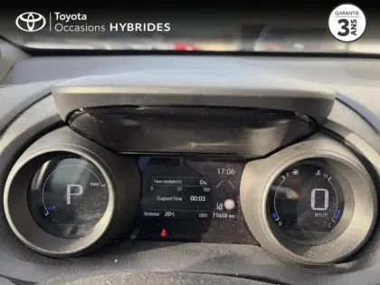 Photo 13 Toyota Yaris  Cross 116h Design MY22