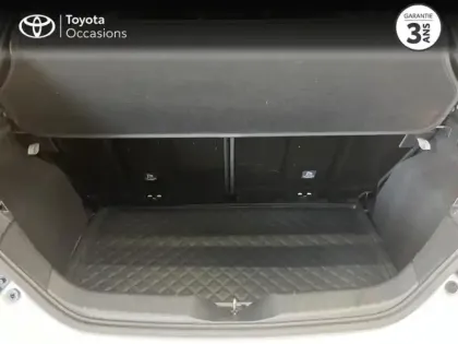 Photo 9 Toyota Aygo  X 1.0 VVT-i 72ch Dynamic MY23