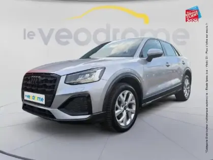 Photo Audi Q2