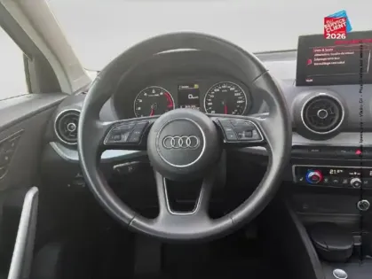 Photo 11 Audi Q2  35 TFSI 150ch Advanced S tronic 7  Siege chauf Camera