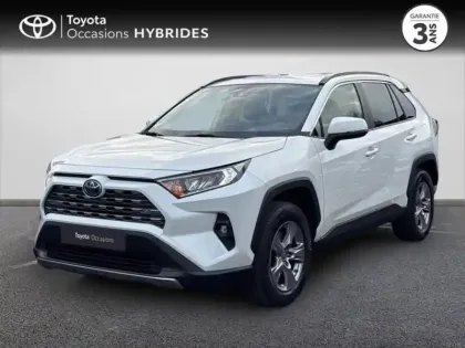 Photo Toyota Rav4