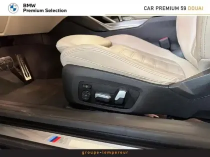 Photo 13 BMW Serie 4 Série 4 Coupé M440iA xDrive 374ch