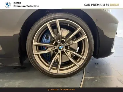 Photo 7 BMW Serie 4 Série 4 Coupé M440iA xDrive 374ch