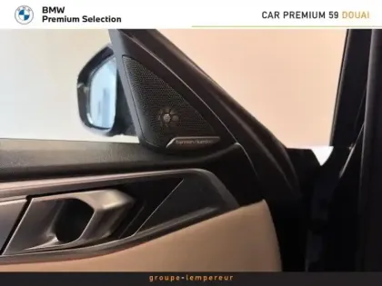 Photo 14 BMW Serie 4 Série 4 Coupé M440iA xDrive 374ch