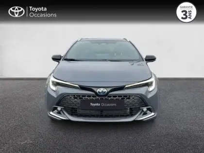 Photo 7 Toyota Corolla  Touring Spt 1.8 140ch Design MY26