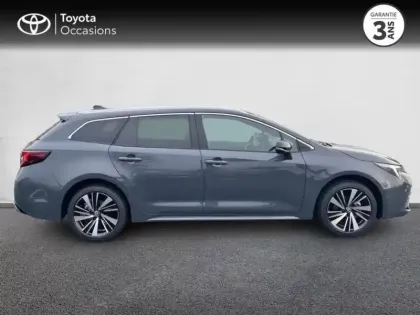 Photo 5 Toyota Corolla  Touring Spt 1.8 140ch Design MY26