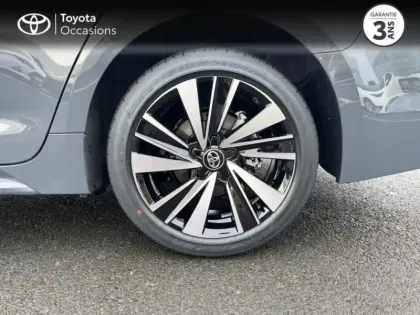 Photo 13 Toyota Corolla  Touring Spt 1.8 140ch Design MY26