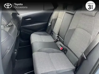 Photo 9 Toyota Corolla  Touring Spt 1.8 140ch Design MY26
