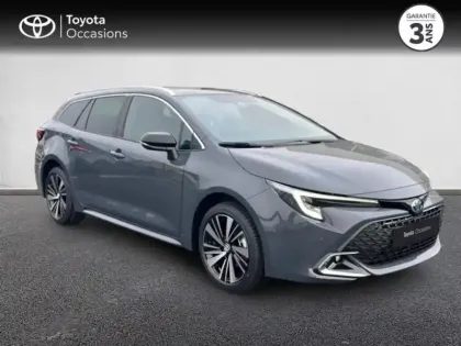 Photo 6 Toyota Corolla  Touring Spt 1.8 140ch Design MY26