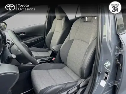 Photo 8 Toyota Corolla  Touring Spt 1.8 140ch Design MY26