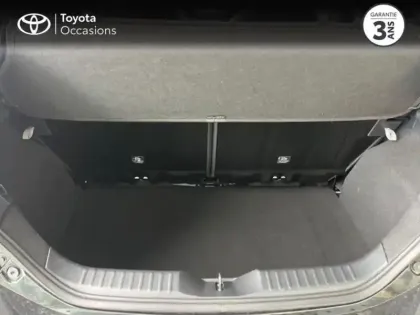 Photo 9 Toyota Aygo  X 1.0 VVT-i 72ch Design MY23