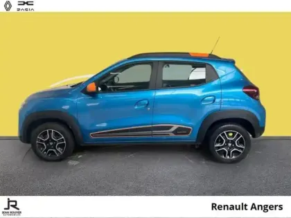 Photo 9 Dacia Spring  45ch Confort Plus - Achat Intégral