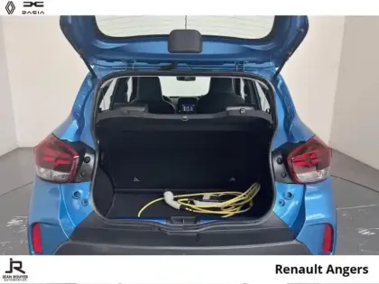 Photo 6 Dacia Spring  45ch Confort Plus - Achat Intégral