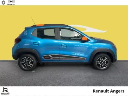 Photo 13 Dacia Spring  45ch Confort Plus - Achat Intégral