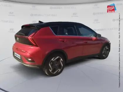 Photo 20 Hyundai Bayon  1.0 T-GDi 100ch Creative