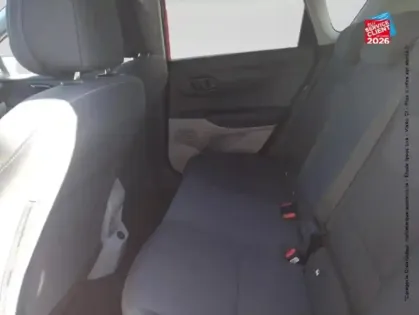 Photo 25 Hyundai Bayon  1.0 T-GDi 100ch Creative