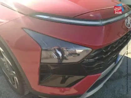 Photo 12 Hyundai Bayon  1.0 T-GDi 100ch Creative