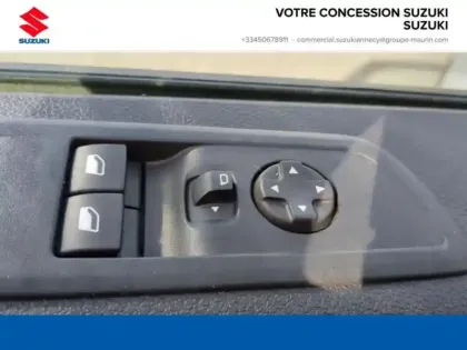 Photo 8 Peugeot Expert  Fg M 1.5 BlueHDi 120ch S&S