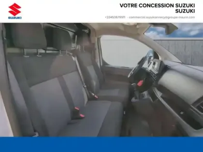 Photo 12 Peugeot Expert  Fg M 1.5 BlueHDi 120ch S&S