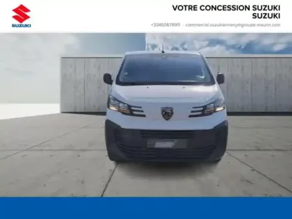 Photo 7 Peugeot Expert  Fg M 1.5 BlueHDi 120ch S&S