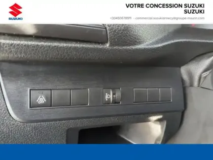 Photo 9 Peugeot Expert  Fg M 1.5 BlueHDi 120ch S&S