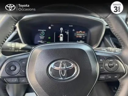 Photo 12 Toyota Corolla  Touring Spt 1.8 140ch Design MY24