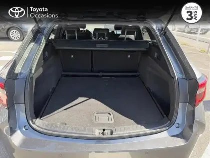 Photo 9 Toyota Corolla  Touring Spt 1.8 140ch Design MY24