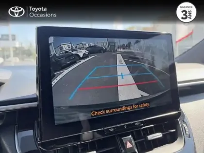 Photo 14 Toyota Corolla  Touring Spt 1.8 140ch Design MY24