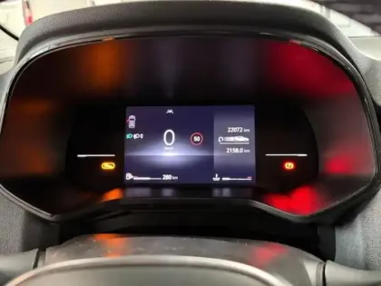 Photo 13 Renault Clio  1.0 TCe 90ch Evolution - 24